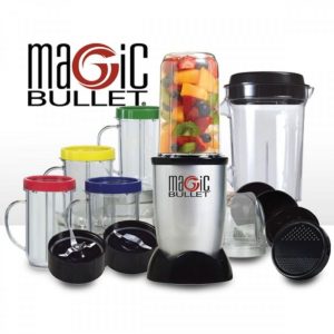 Magic Bullet Set