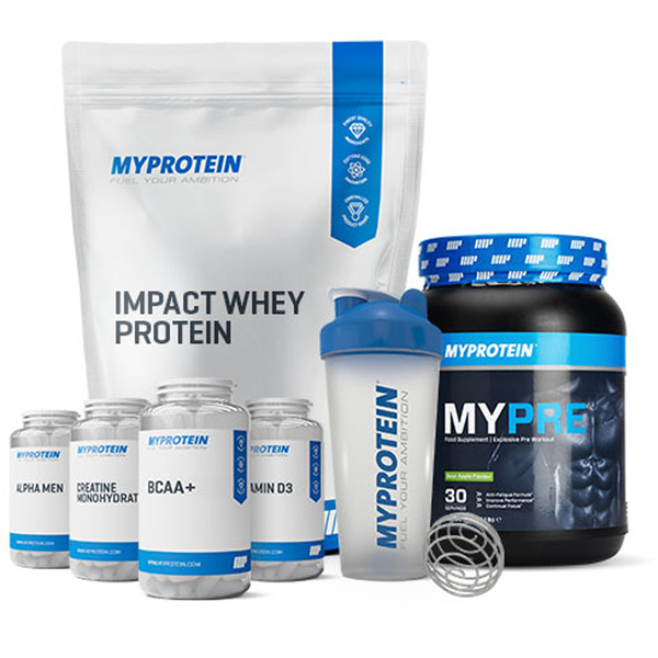 How To Bulk Up Fast  As Proven By Science - MYPROTEIN™
